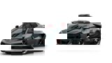 New 2025 Chevrolet Corvette E-Ray w/ Stealth Interior Trim Package image 2