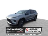 New 2025 Buick Enclave Sport Touring w/ LPO, All-Weather Package image 4