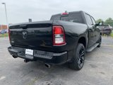 Used 2022 RAM 1500 Big Horn image 5