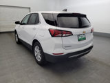 Used 2022 Chevrolet Equinox LT image 5