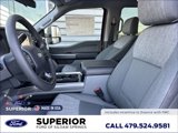 New 2025 Ford F350 XLT image 4