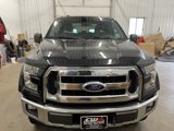 Used 2016 Ford F150 XLT w/ Equipment Group 301A Mid image 2