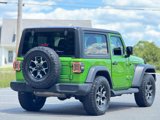 Used 2019 Jeep Wrangler Sport image 6