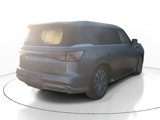 New 2025 INFINITI QX80 Sensory image 3