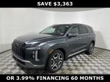 New 2025 Hyundai Palisade SEL image 3