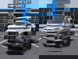 New 2026 Chevrolet Equinox LT w/ Convenience Package II image 6