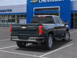 New 2025 Chevrolet Silverado 2500 LTZ w/ LTZ Plus Package image 4