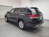 Used 2018 Volkswagen Atlas SE image 3
