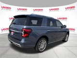 Certified 2022 Ford Expedition Platinum image 3