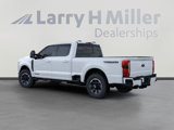 New 2025 Ford F250 Lariat image 4