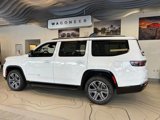 New 2025 Jeep Wagoneer 4WD w/ Convenience Group I image 6
