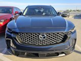 Used 2024 MAZDA CX-50 AWD 2.5 S w/ Preferred Package image 3