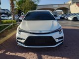 Used 2024 Toyota Corolla Hybrid Sedan image 2