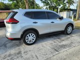 Used 2017 Nissan Rogue S image 6