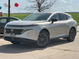 New 2025 Nissan Murano Platinum image 2