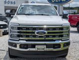 New 2025 Ford F250 Lariat w/ Lariat Ultimate Package image 3