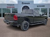 New 2025 RAM 2500 Laramie w/ Night Edition image 4
