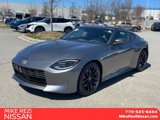 New 2025 Nissan Z Performance image 5