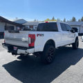 Used 2017 Ford F350 Platinum image 5
