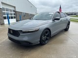 Used 2023 Honda Accord Sport image 3
