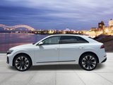 New 2025 Audi Q8 Premium Plus image 2