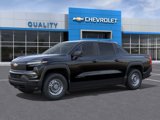New 2026 Chevrolet Silverado EV W/T image 2