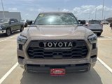 Certified 2025 Toyota Sequoia TRD Pro image 2
