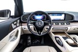 New 2025 Mercedes-Benz GLE 450 4MATIC image 4