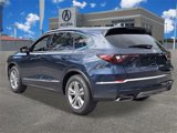 New 2025 Acura MDX SH-AWD image 2