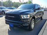 Used 2021 RAM 1500 Big Horn image 4