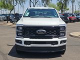 New 2025 Ford F250 4x4 Crew Cab Super Duty image 2