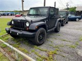 Used 2010 Jeep Wrangler Sport image 5