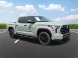 New 2025 Toyota Tundra SR5 w/ SR5 Convenience Package image 2