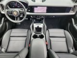 Certified 2025 Porsche Cayenne image 6