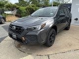 New 2025 Subaru Outback Wilderness image 4