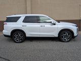 New 2025 Hyundai Palisade SEL image 3