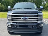 New 2025 Ford F350 Platinum image 3