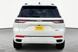 New 2025 Jeep Grand Cherokee Overland image 4