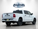 New 2025 RAM 1500 Limited image 3