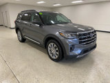 New 2025 Ford Explorer Active w/ Active Comfort Package image 3