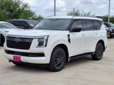 New 2025 Nissan Armada SV image 2