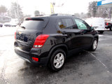 Used 2021 Chevrolet Trax LT w/ Driver Confidence Package image 6
