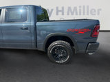 New 2025 RAM 1500 Rebel image 4