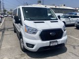 Used 2022 Ford Transit 350 XLT image 4