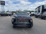 New 2026 GMC Canyon Denali w/ LPO, Denali Black Edition image 2