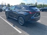 New 2026 Lexus NX 350h AWD w/ Premium Package image 2