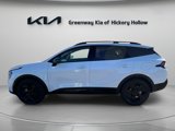 New 2025 Kia Sportage X-Line Prestige image 4