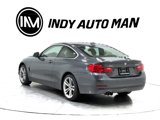 Used 2017 BMW 430i xDrive Coupe image 6