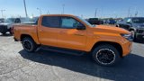 New 2026 Chevrolet Colorado Z71 w/ Technology Package image 3