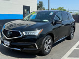 Used 2018 Acura MDX FWD image 3